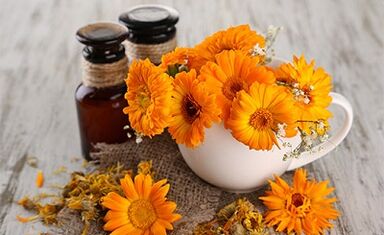 Rezepte für Volksheilmittel gegen Papillome