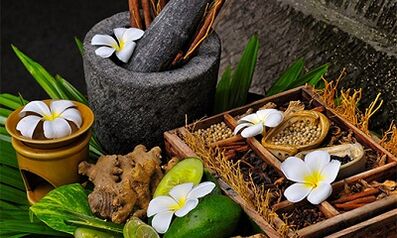 Volksheilmittel gegen Papillome am Körper